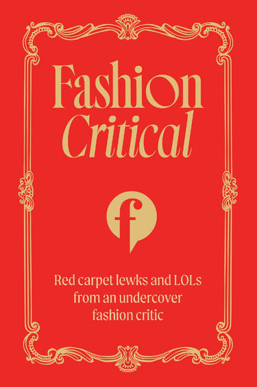 Fashion Critical